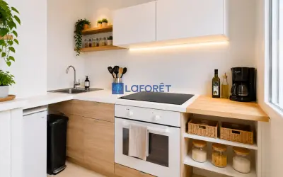 Appartement 110 000 € CHOISY LE ROI (94600) photo 2