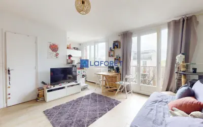 Appartement 110 000 € CHOISY LE ROI (94600) photo 4