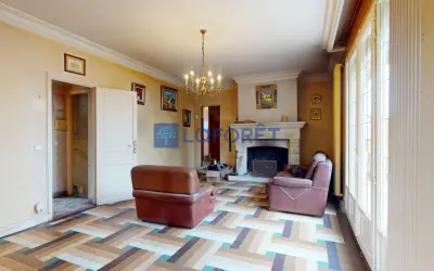 Maison 353 000 € ATHIS MONS (91200) photo 2