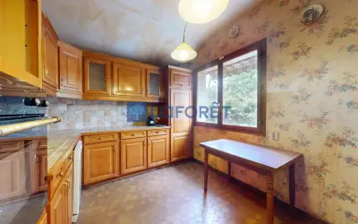 Maison 353 000 € ATHIS MONS (91200) photo 4