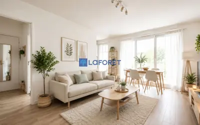 Appartement 275 000 € MORANGIS (91420) photo 2