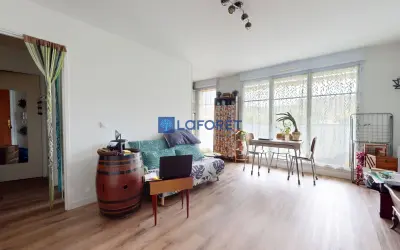 Appartement 275 000 € MORANGIS (91420) photo 5