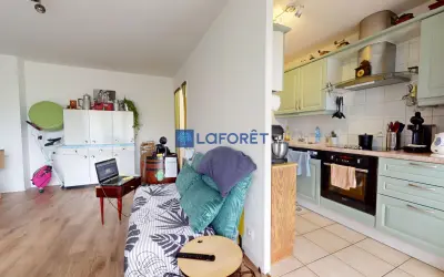 Appartement 275 000 € MORANGIS (91420) photo 6