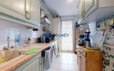Appartement 275 000 € MORANGIS (91420) photo 7