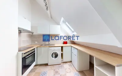 Appartement 780 €/mois VIRY CHATILLON (91170) photo 2