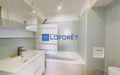 Appartement 780 €/mois VIRY CHATILLON (91170) photo 4