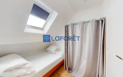 Appartement 780 €/mois VIRY CHATILLON (91170) photo 5