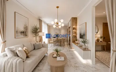 Maison 325 500 € PARAY VIEILLE POSTE (91550) photo 2