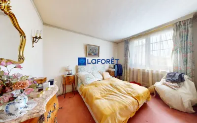 Maison 325 500 € PARAY VIEILLE POSTE (91550) photo 4