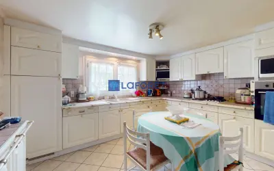 Maison 325 500 € PARAY VIEILLE POSTE (91550) photo 5