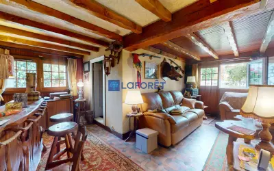 Maison 325 500 € PARAY VIEILLE POSTE (91550) photo 6