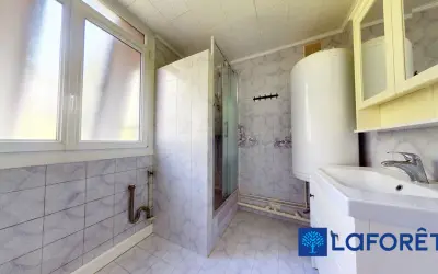 Appartement 1 230 €/mois ABLON SUR SEINE (94480) photo 4