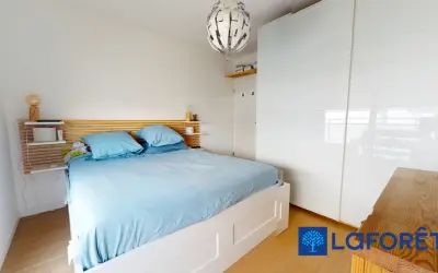 Appartement 980 €/mois RUNGIS (94150) photo 2