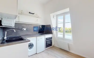 Appartement 115 000 € JUVISY SUR ORGE (91260) photo 2