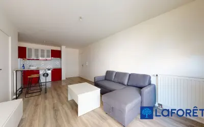 Appartement 960 €/mois ATHIS MONS (91200) photo 2