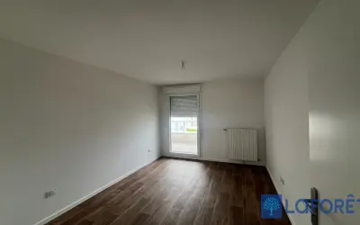 Appartement 1 650 €/mois DRANCY (93700) photo 2