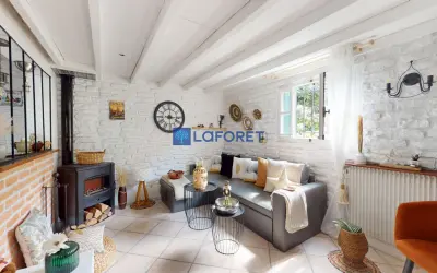 Maison 250 000 € ORLY (94310) photo 2
