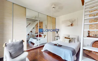 Maison 250 000 € ORLY (94310) photo 6
