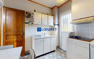 Maison 450 000 € ATHIS MONS (91200) photo 4