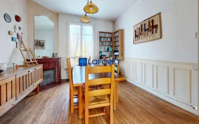 Maison 450 000 € ATHIS MONS (91200) photo 6