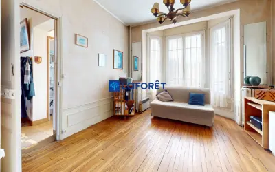 Maison 450 000 € ATHIS MONS (91200) photo 7