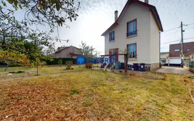 Maison 450 000 € ATHIS MONS (91200) photo 8