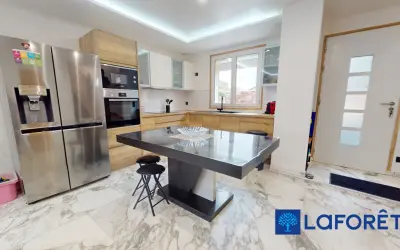 Maison 1 390 €/mois ATHIS MONS (91200) photo 2
