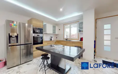 Maison 1 390 €/mois ATHIS MONS (91200) photo 2