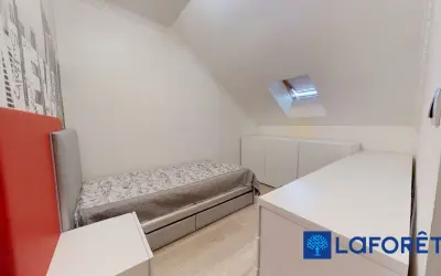 Maison 1 390 €/mois ATHIS MONS (91200) photo 4
