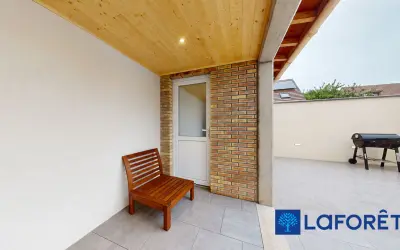 Maison 1 390 €/mois ATHIS MONS (91200) photo 7