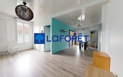 Maison 280 000 € ABLON SUR SEINE (94480) photo 6