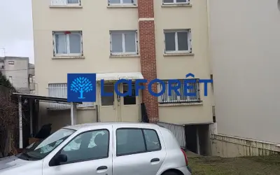 Appartement 211 000 € SAVIGNY SUR ORGE (91600) photo 4
