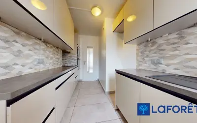 Appartement 1 350 €/mois ATHIS MONS (91200) photo 2