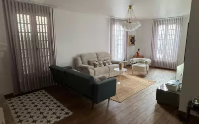 Maison 829 500 € AULNAY SOUS BOIS (93600) photo 2