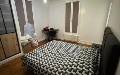 Maison 829 500 € AULNAY SOUS BOIS (93600) photo 6