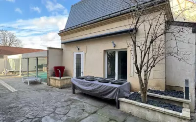 Maison 829 500 € AULNAY SOUS BOIS (93600) photo 7