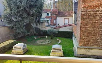 Appartement 199 000 € AULNAY SOUS BOIS (93600) photo 2