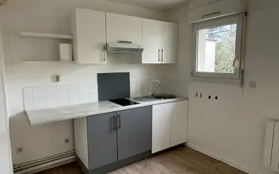 Appartement 129 500 € AULNAY SOUS BOIS (93600) photo 4