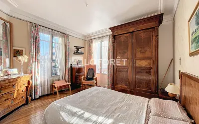 Maison 1 299 000 € LE VESINET (78110) photo 4