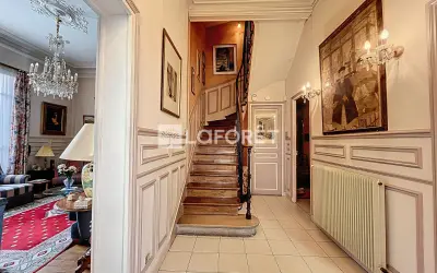Maison 1 299 000 € LE VESINET (78110) photo 5
