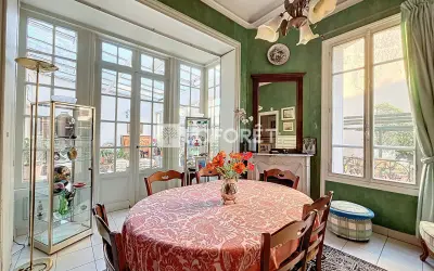 Maison 1 299 000 € LE VESINET (78110) photo 6