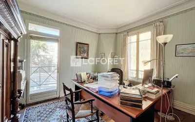 Maison 1 299 000 € LE VESINET (78110) photo 8