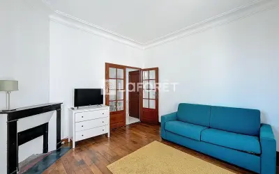 Appartement 850 €/mois CHATOU (78400) photo 2