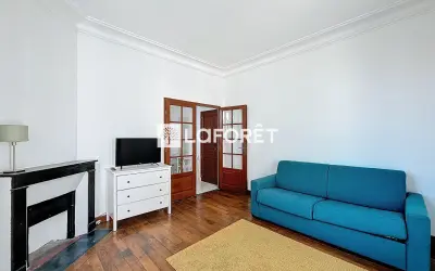 Appartement 850 €/mois CHATOU (78400) photo 2
