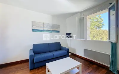 Appartement 850 €/mois CHATOU (78400) photo 2