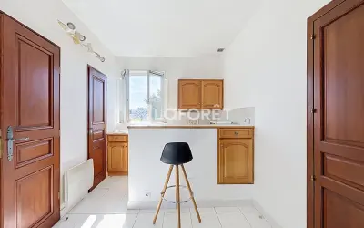 Appartement 850 €/mois CHATOU (78400) photo 4