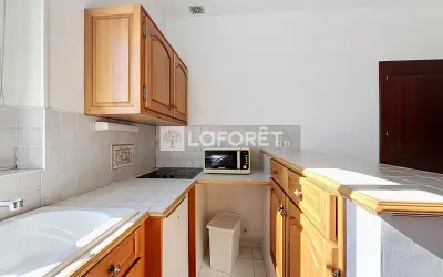 Appartement 850 €/mois CHATOU (78400) photo 5