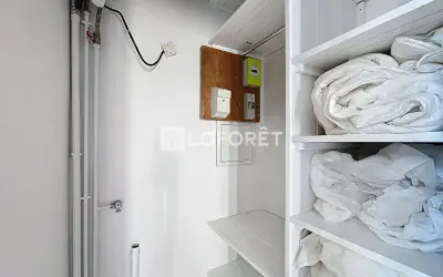Appartement 850 €/mois CHATOU (78400) photo 5