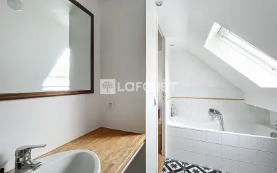 Maison 4 800 €/mois LE VESINET (78110) photo 5