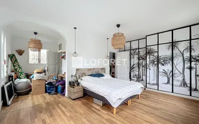 Maison 4 800 €/mois LE VESINET (78110) photo 9